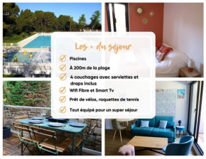 Les jardins de la Méditerranée